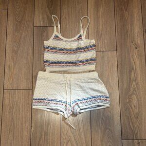 Aerie Lounge Set